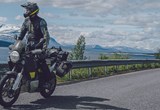 Husqvarna NORDEN 901 2023 Bilder