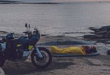 Husqvarna NORDEN 901 2023 Bilder