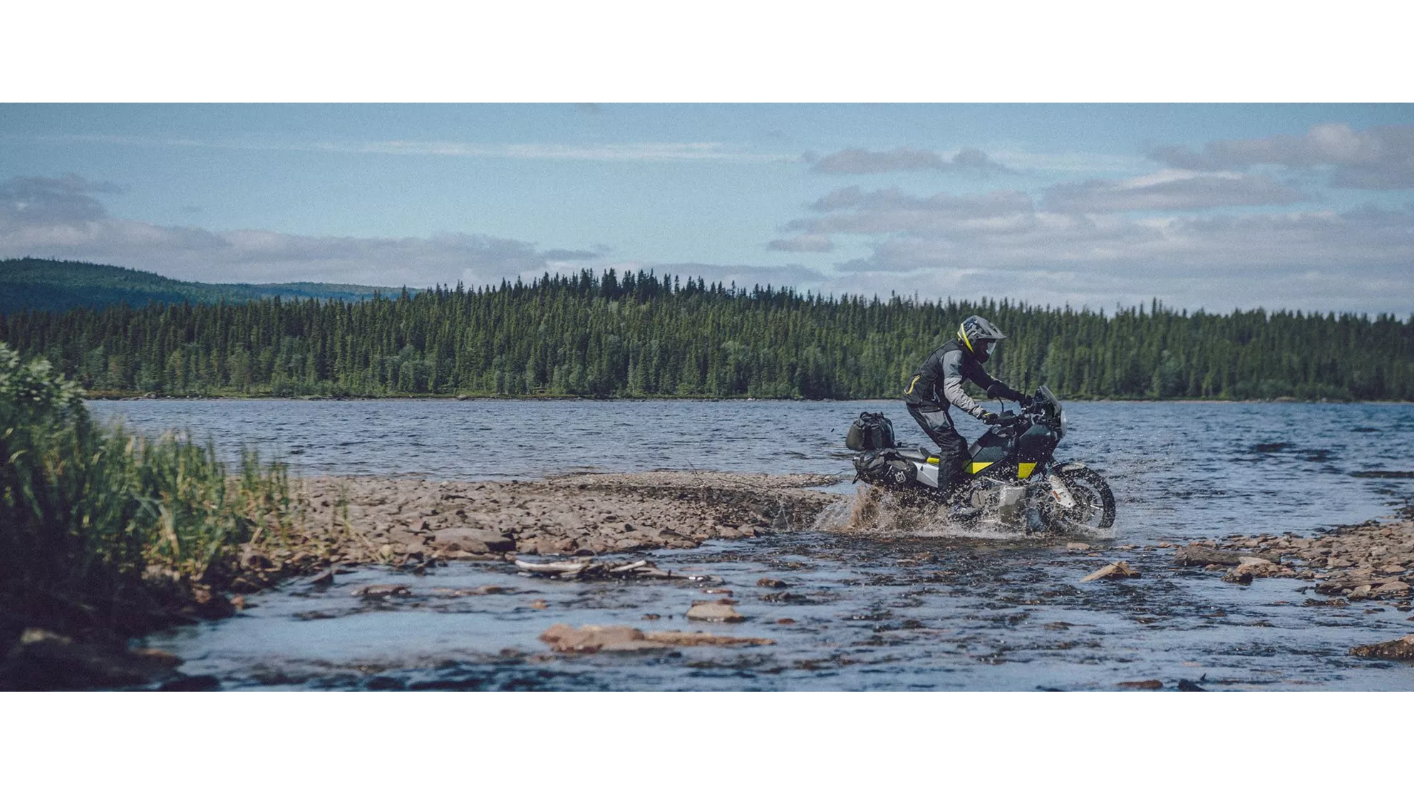 Husqvarna Norden 901 - Image 3 Husqvarna Norden 901 - Image 3