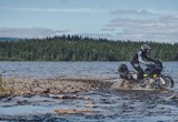 Husqvarna NORDEN 901 2023 Bilder