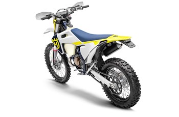 Husqvarna TE 150i 2023 - Bild 4 Husqvarna TE 150i 2023 - Bild 4