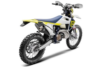 Husqvarna TE 150i 2023 - Bild 5 Husqvarna TE 150i 2023 - Bild 5