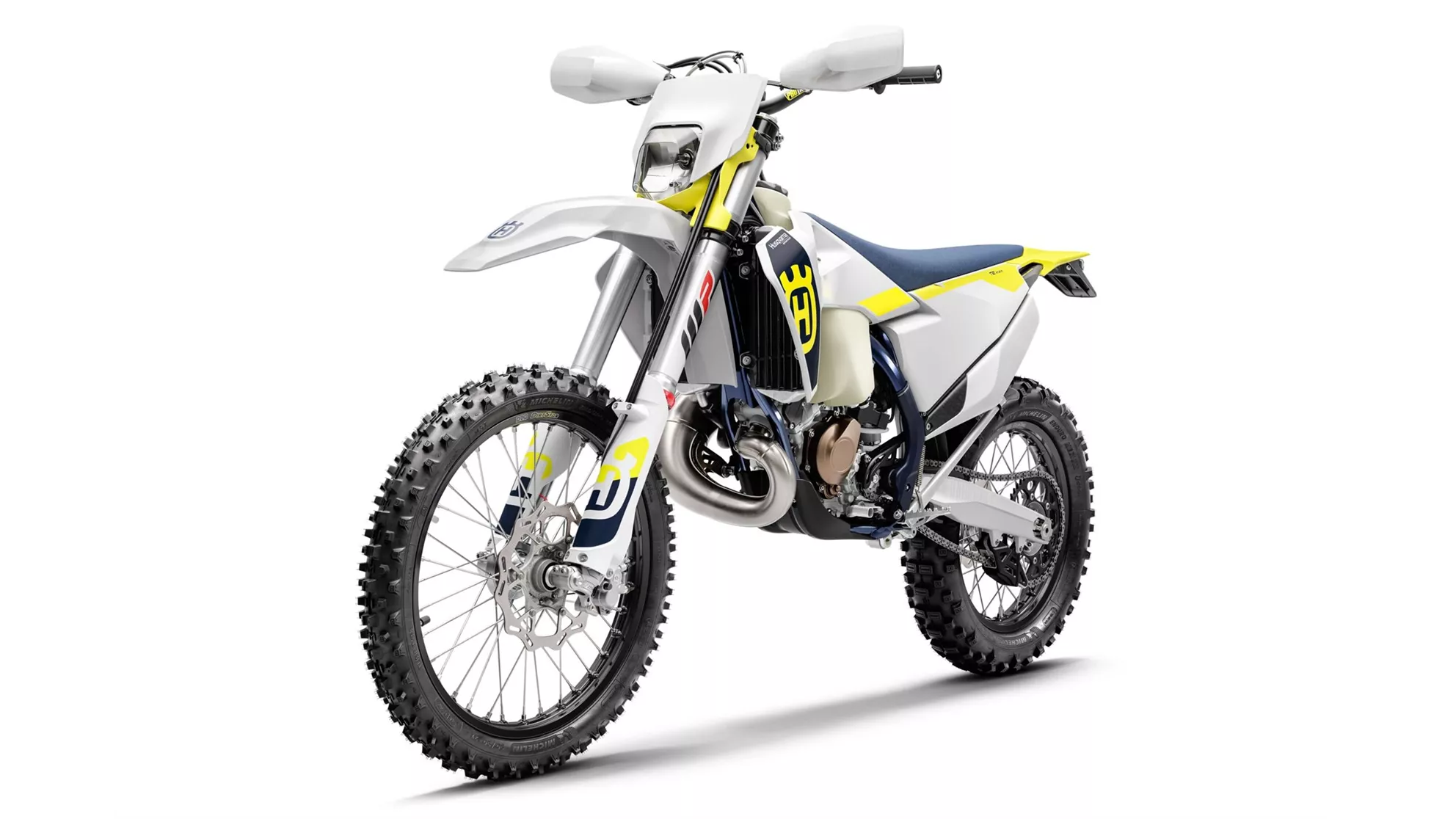Husqvarna TE 150i - Image 5 Husqvarna TE 150i - Image 5