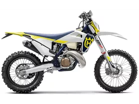 Husqvarna TE 150i Husqvarna TE 150i