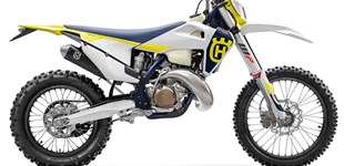 Husqvarna TE 250 2025 vs Husqvarna TE 150i 2023