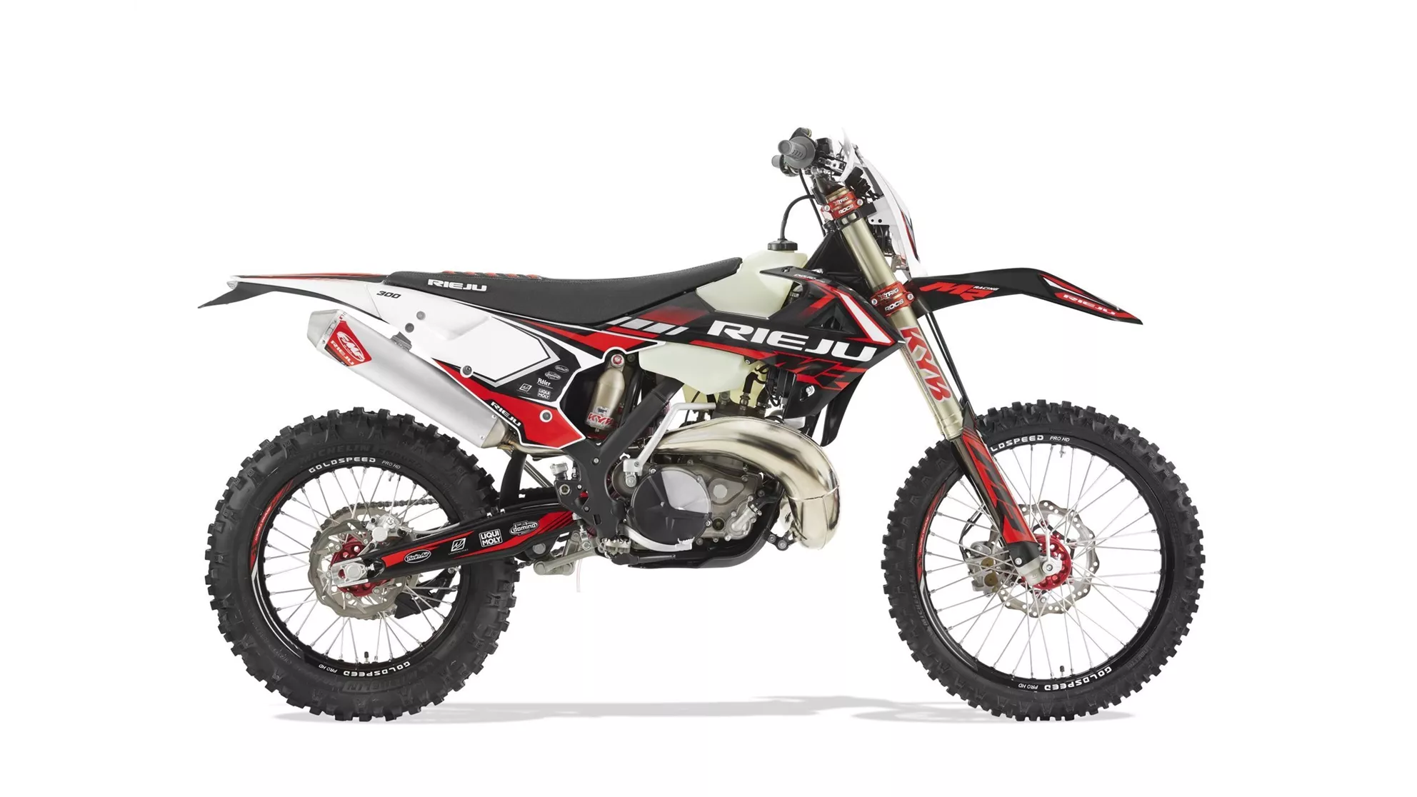 Rieju MR PRO - Image 1 Rieju MR PRO - Image 1