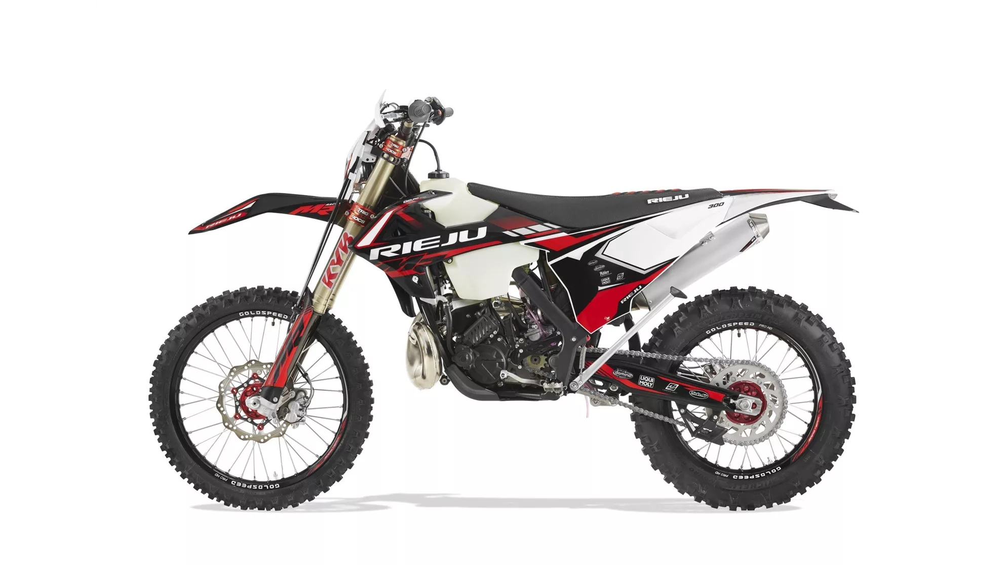 Rieju MR PRO - Image 2 Rieju MR PRO - Image 2