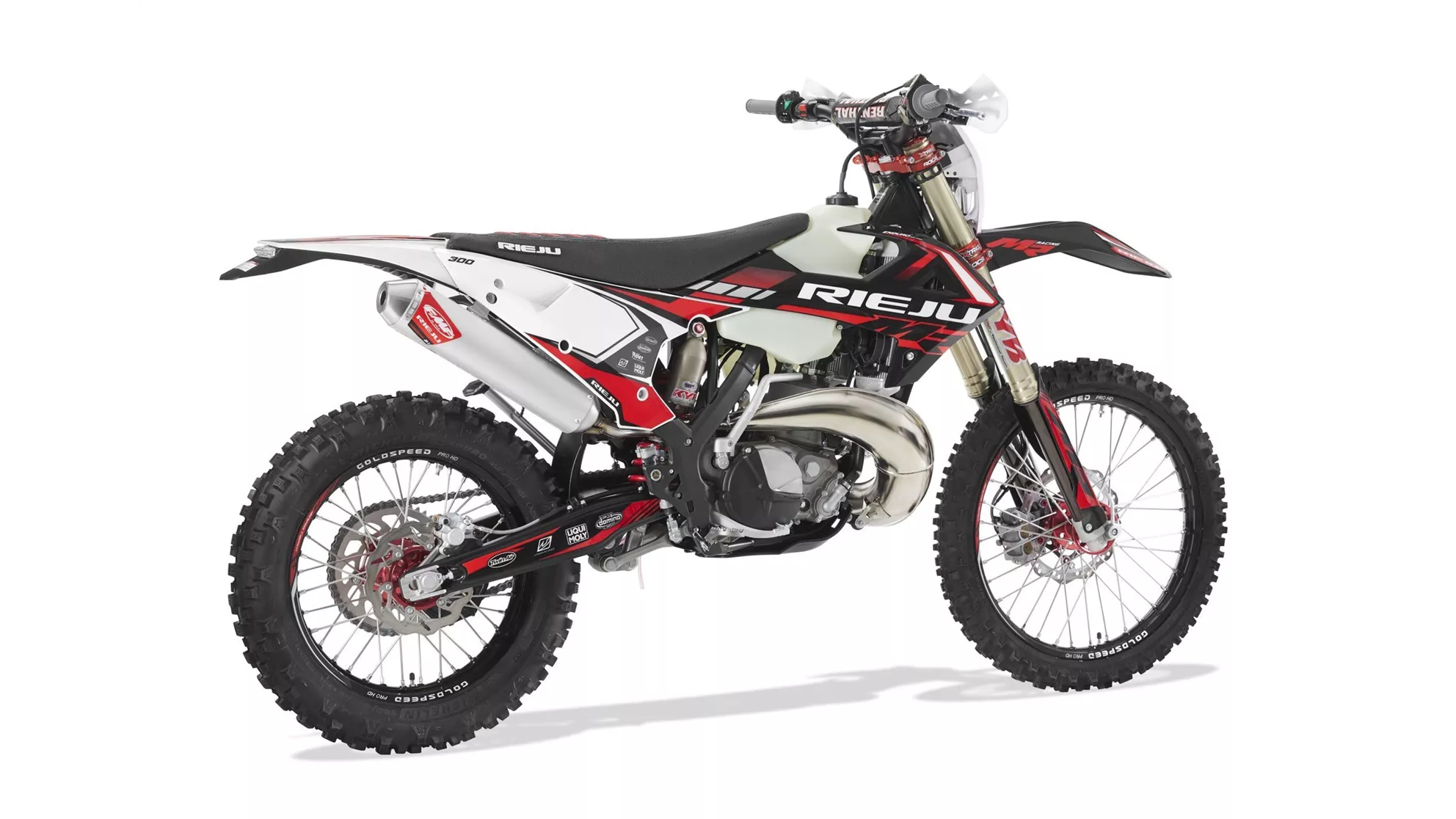 Rieju MR PRO - Image 3 Rieju MR PRO - Image 3