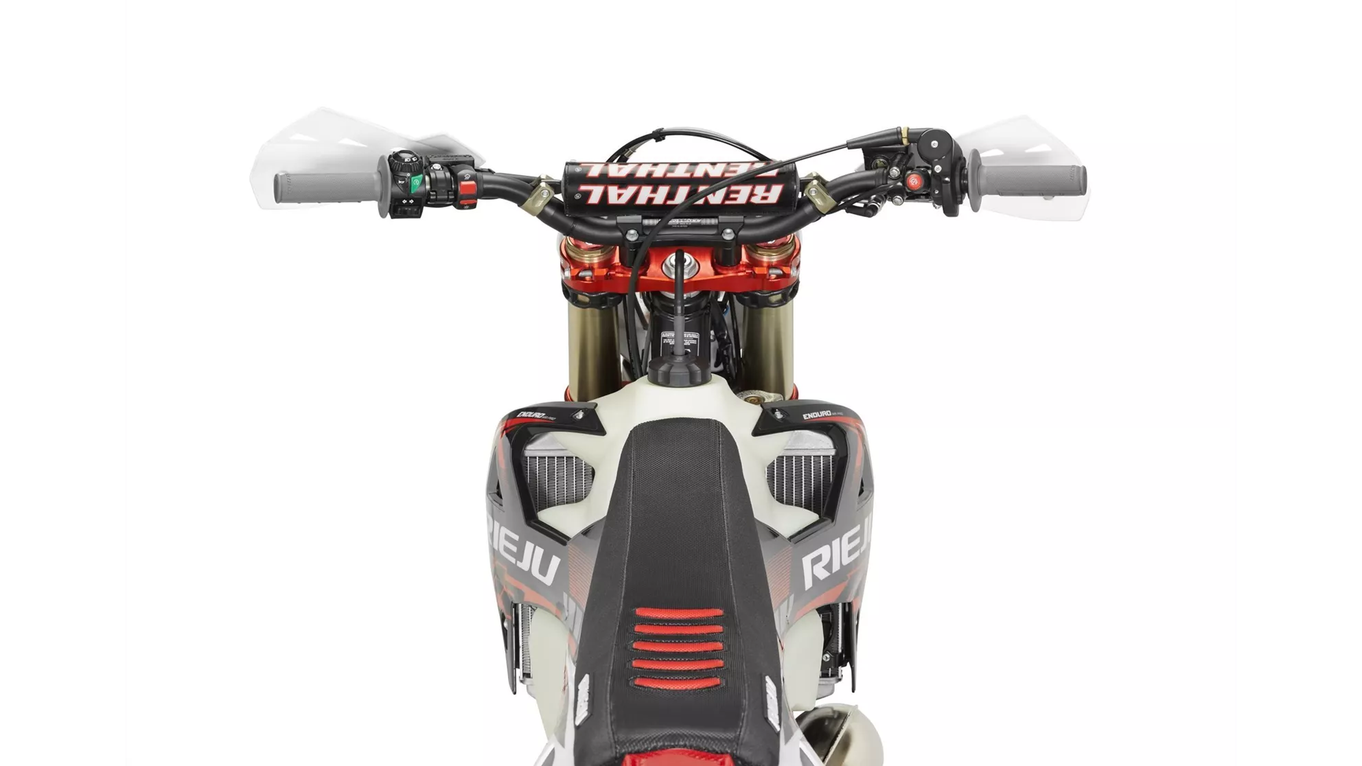 Rieju MR PRO - Image 4 Rieju MR PRO - Image 4