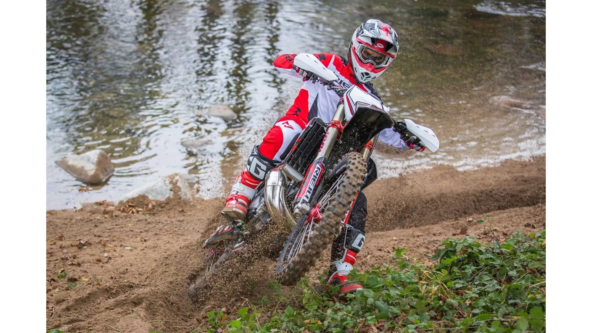 Rieju MR PRO - Image 11 Rieju MR PRO - Image 11