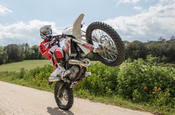 Rieju MR RANGER 2024 - Bild 6