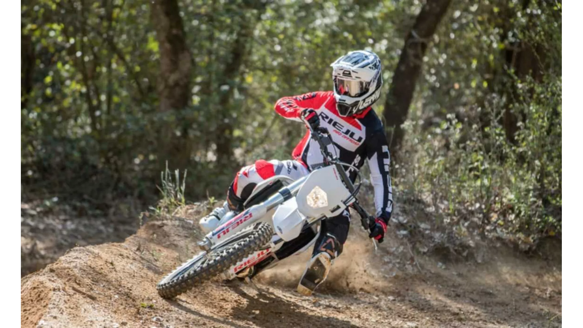 Rieju MR RANGER - Image 3 Rieju MR RANGER - Image 3