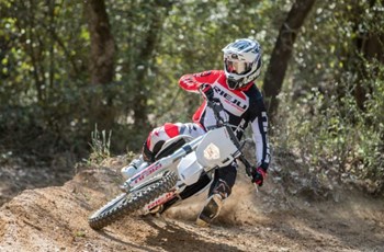 Rieju MR RANGER 2024 - Bild 8