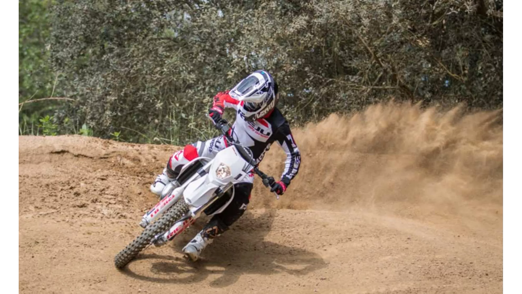 Rieju MR RANGER - Image 4 Rieju MR RANGER - Image 4