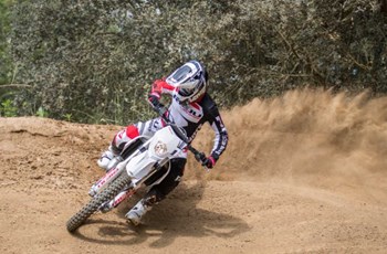 Rieju MR RANGER 2024 - Bild 3