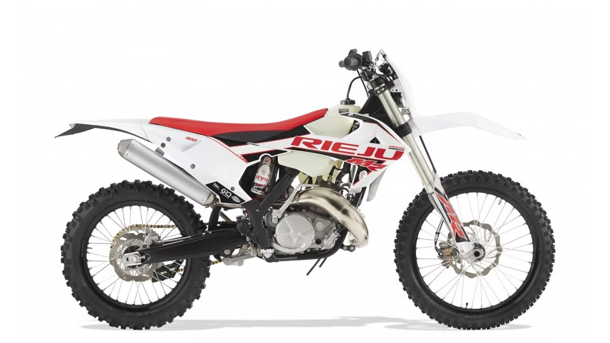 Rieju MR RANGER - Image 6 Rieju MR RANGER - Image 6