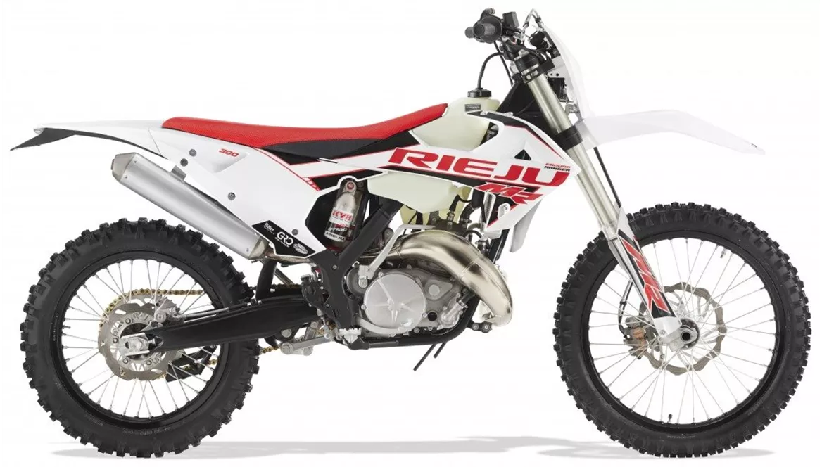 Rieju MR RANGER 2024 Rieju MR RANGER 2024