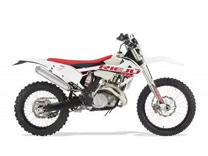 Rieju MR RANGER 2024 Rieju MR RANGER 2024
