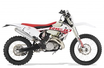 Rieju MR RANGER 2024 - Bild 2