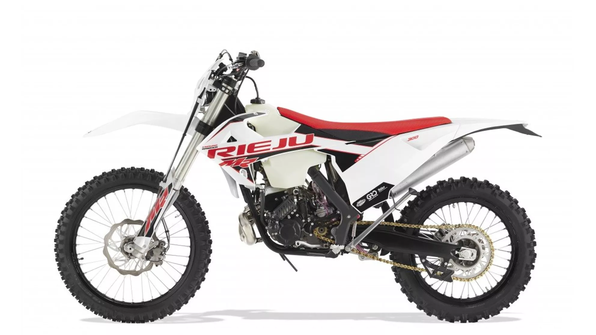 Rieju MR RANGER - Image 7 Rieju MR RANGER - Image 7