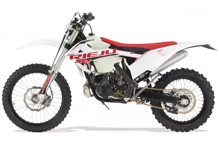 Rieju MR RANGER 2024 Rieju MR RANGER 2024