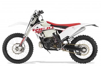 Rieju MR RANGER 2024 - Bild 4