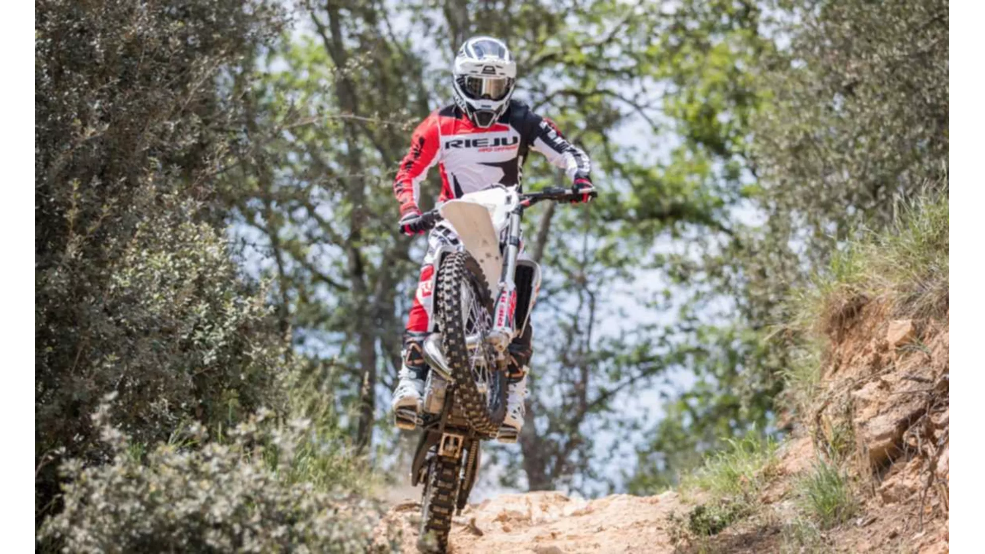 Rieju MR RANGER - Image 9 Rieju MR RANGER - Image 9