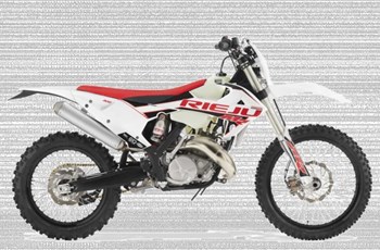 Rieju MR RANGER 2024 - Bild 13