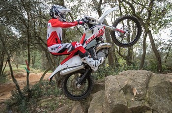 Rieju MR RANGER 2024 - Bild 14