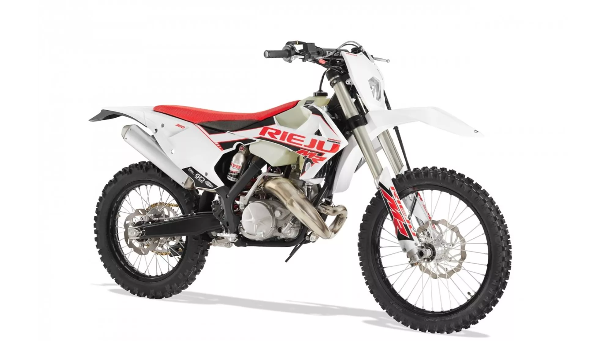 Rieju MR RANGER - Image 13 Rieju MR RANGER - Image 13