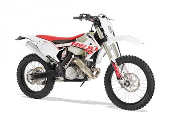 Rieju MR RANGER 2024 - Bild 15