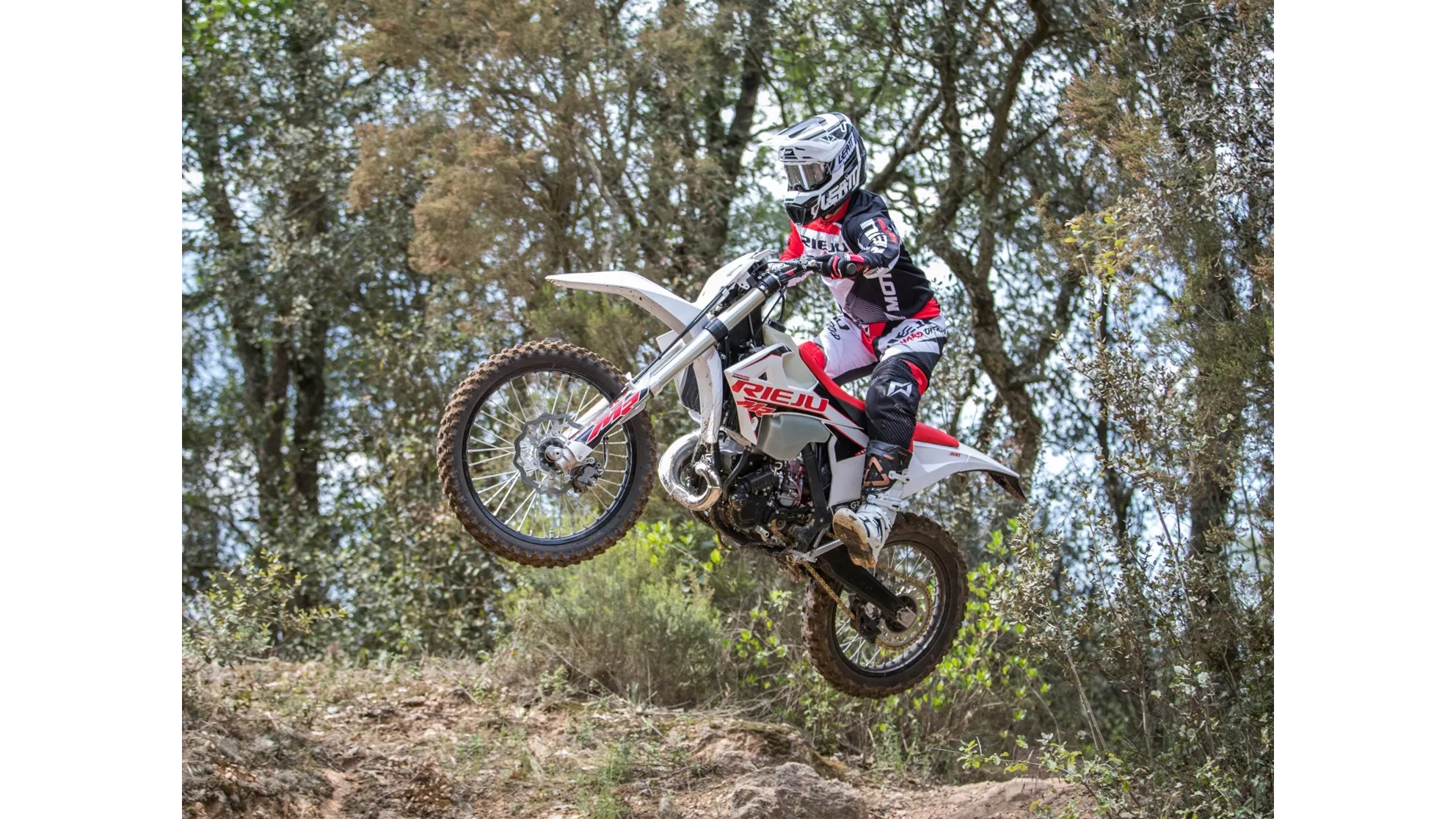 Rieju MR RANGER - Image 14 Rieju MR RANGER - Image 14