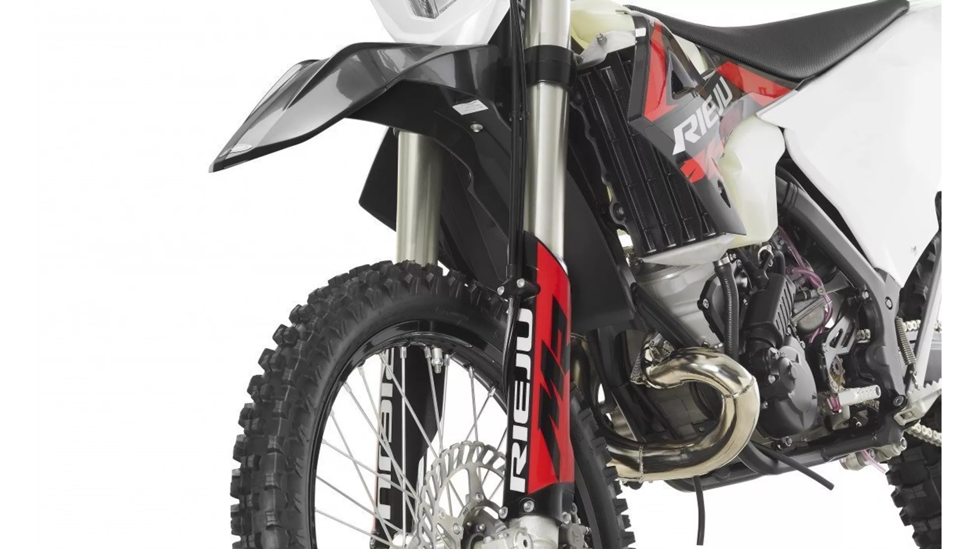 Rieju MR RANGER - Image 18 Rieju MR RANGER - Image 18