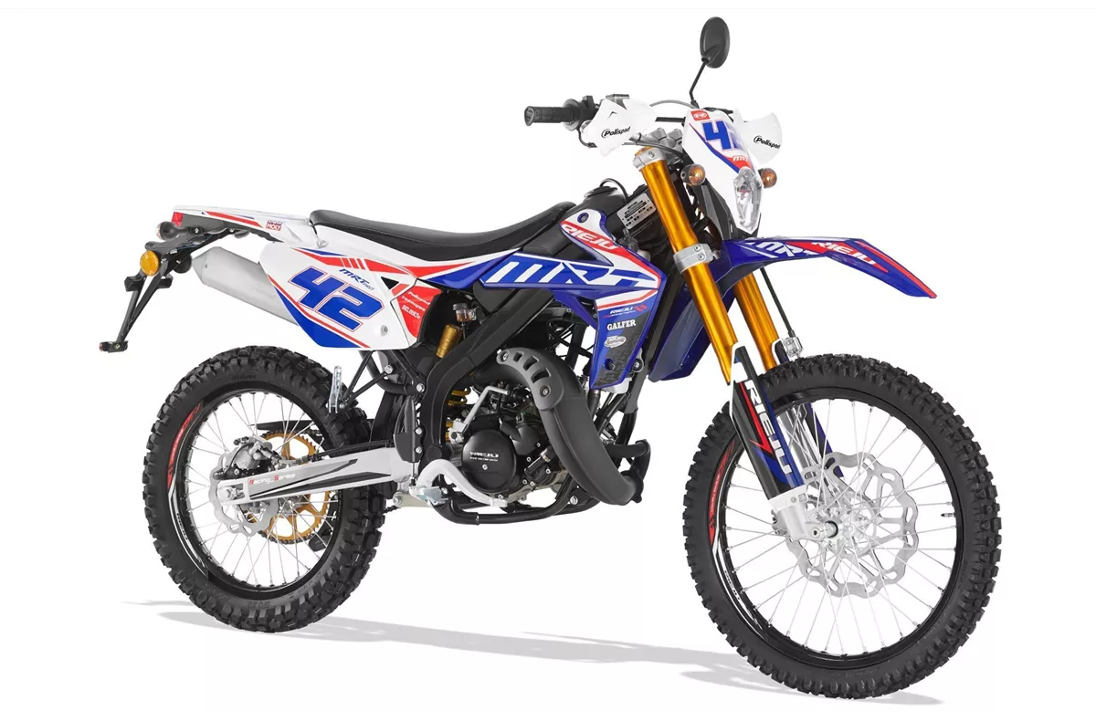 Rieju MRT 50 Pro Rieju MRT 50 Pro