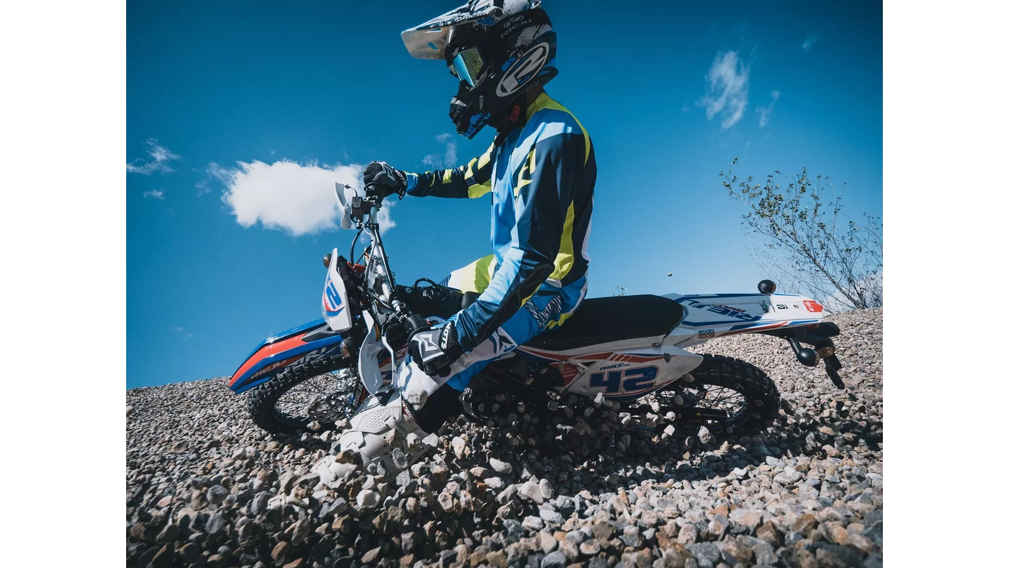 Rieju MRT 50 Pro - Image 3 Rieju MRT 50 Pro - Image 3