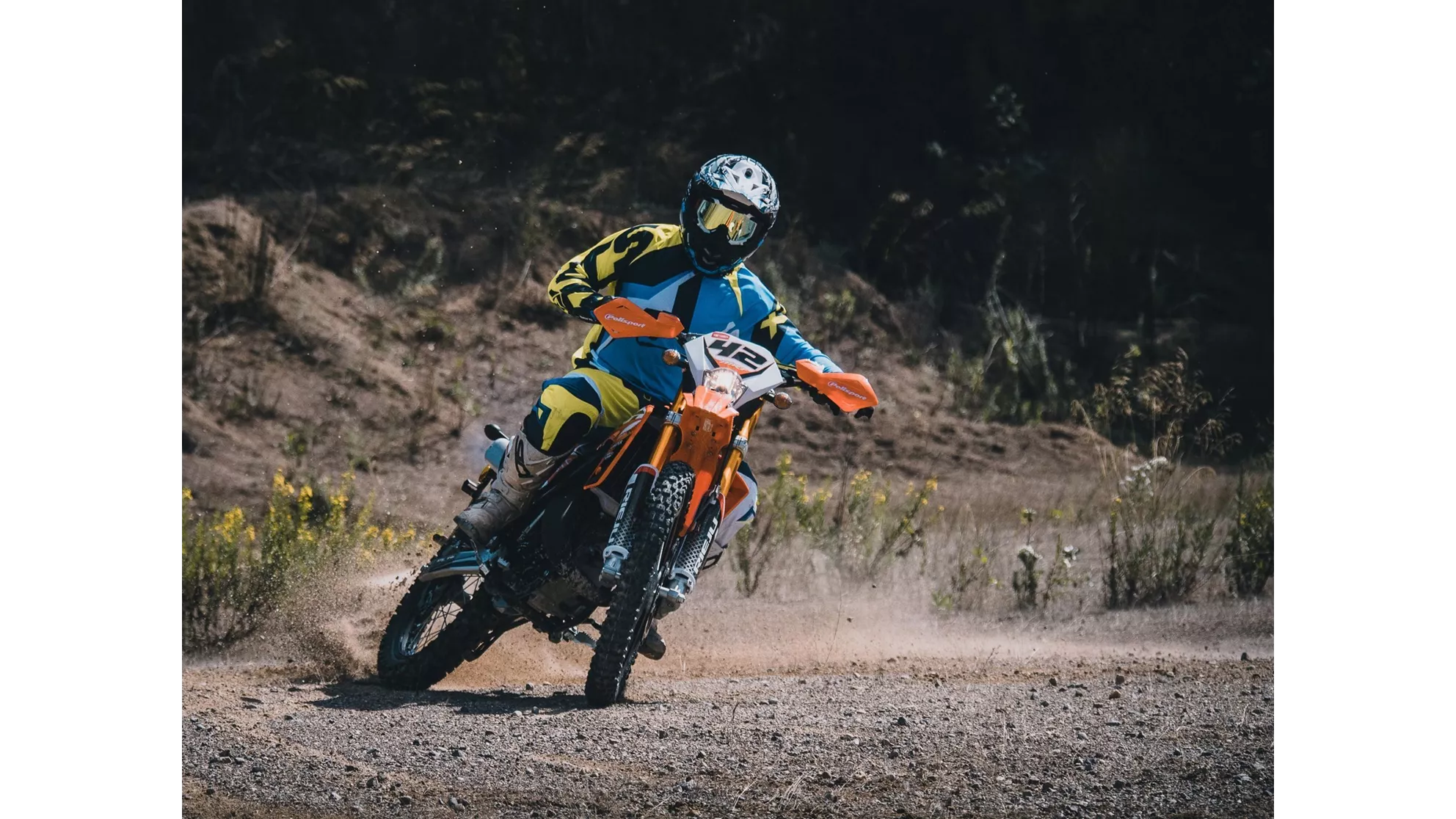 Rieju MRT 50 Pro - Image 4 Rieju MRT 50 Pro - Image 4