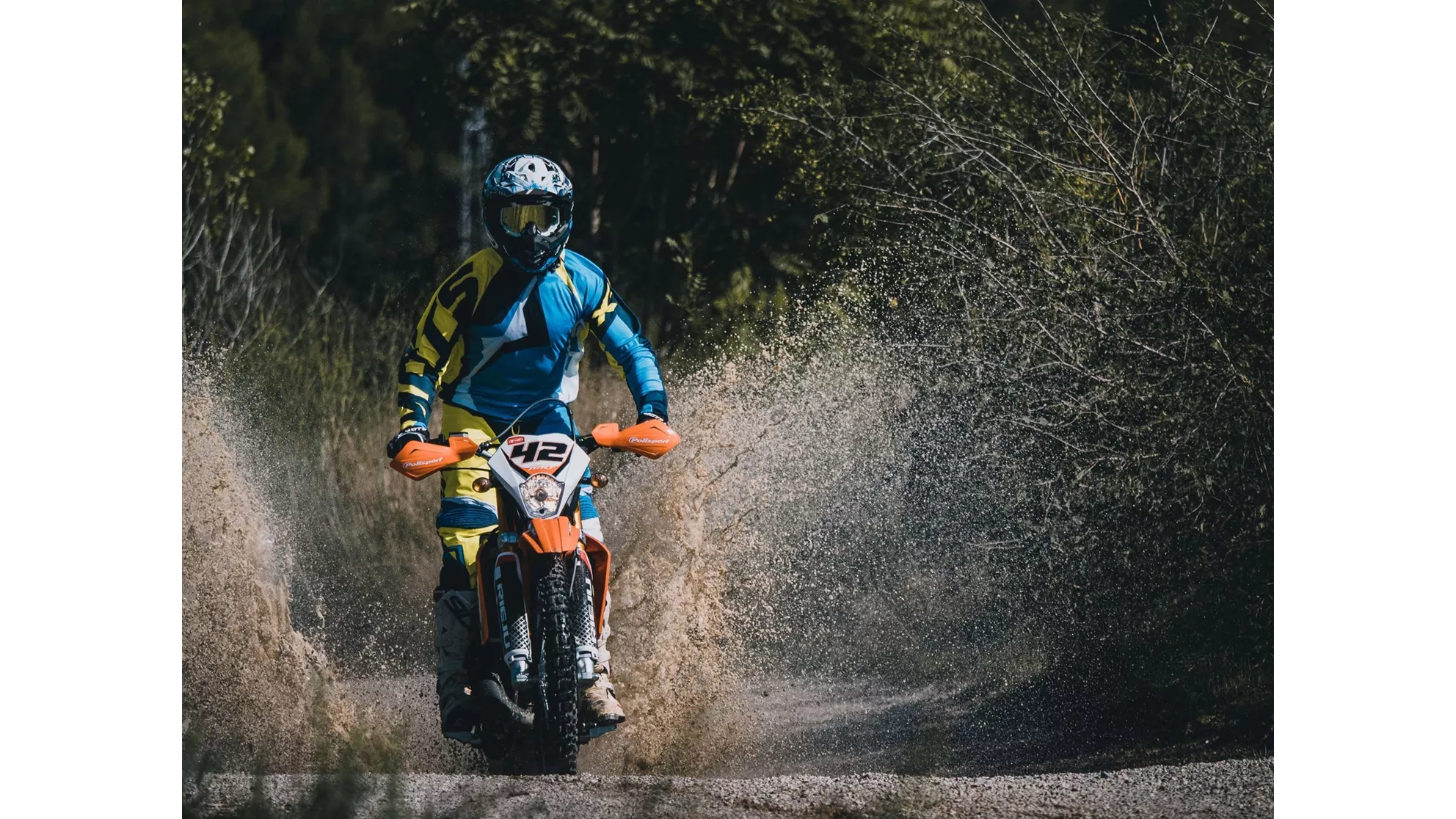 Rieju MRT 50 Pro - Image 5 Rieju MRT 50 Pro - Image 5