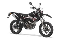 Rieju MRT 125 AC 2023 - Bild 1