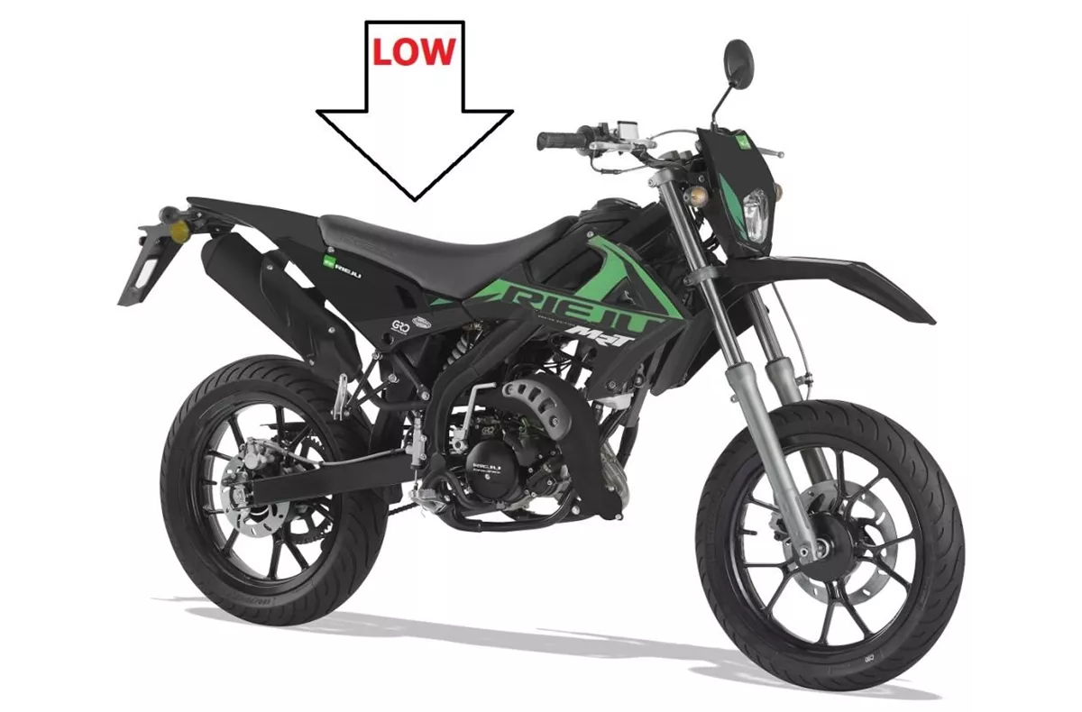 Rieju MRT 50 Rieju MRT 50