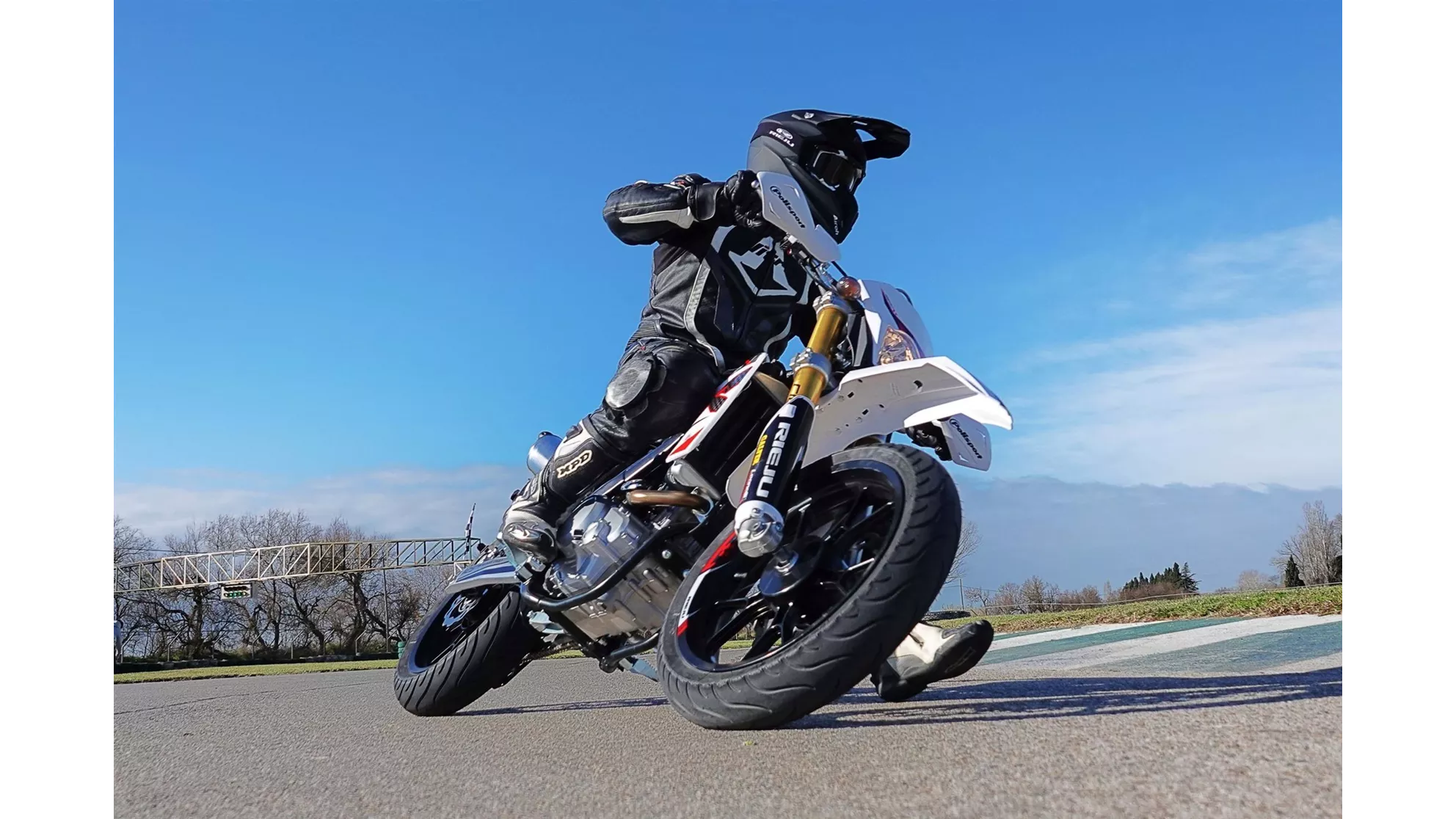 Rieju Marathon 125 SM PRO - Image 3 Rieju Marathon 125 SM PRO - Image 3