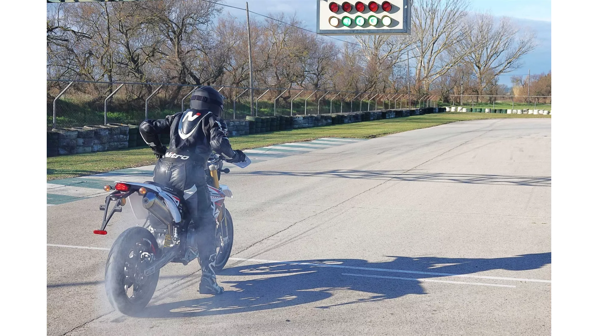 Rieju Marathon 125 SM PRO - Image 6 Rieju Marathon 125 SM PRO - Image 6