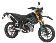 Rieju MRT 50 SM Trophy
