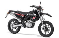 Rieju MRT 125 SM AC 2023 - Bild 3 Rieju MRT 125 SM AC 2023 - Bild 3