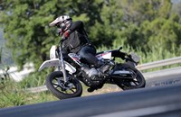 Rieju MRT 125 SM AC 2023 - Bild 4 Rieju MRT 125 SM AC 2023 - Bild 4