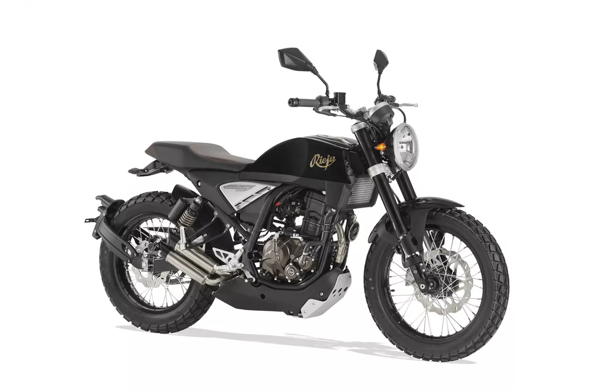 Rieju Century Rieju Century