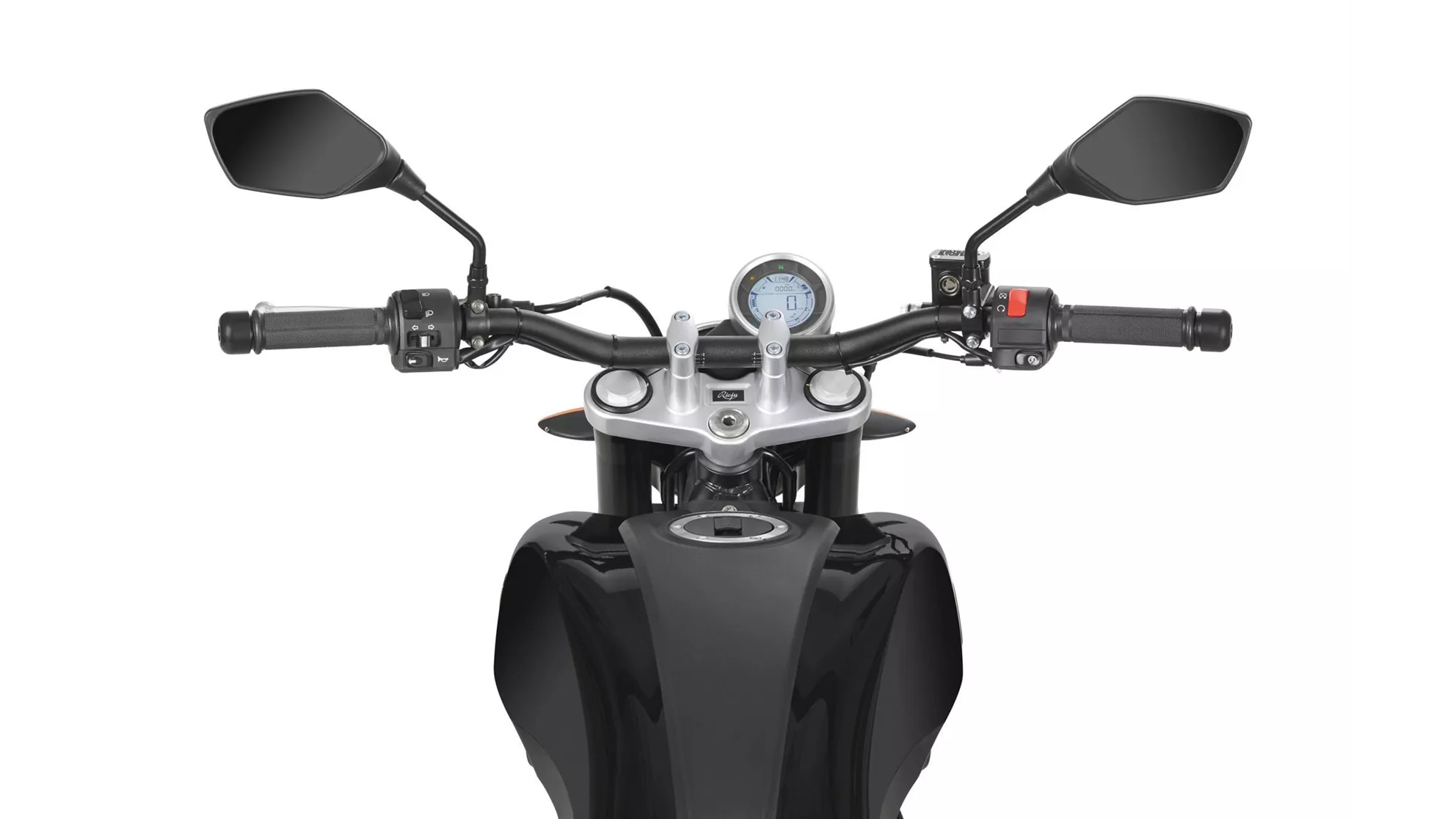 Rieju Century - Image 1 Rieju Century - Image 1