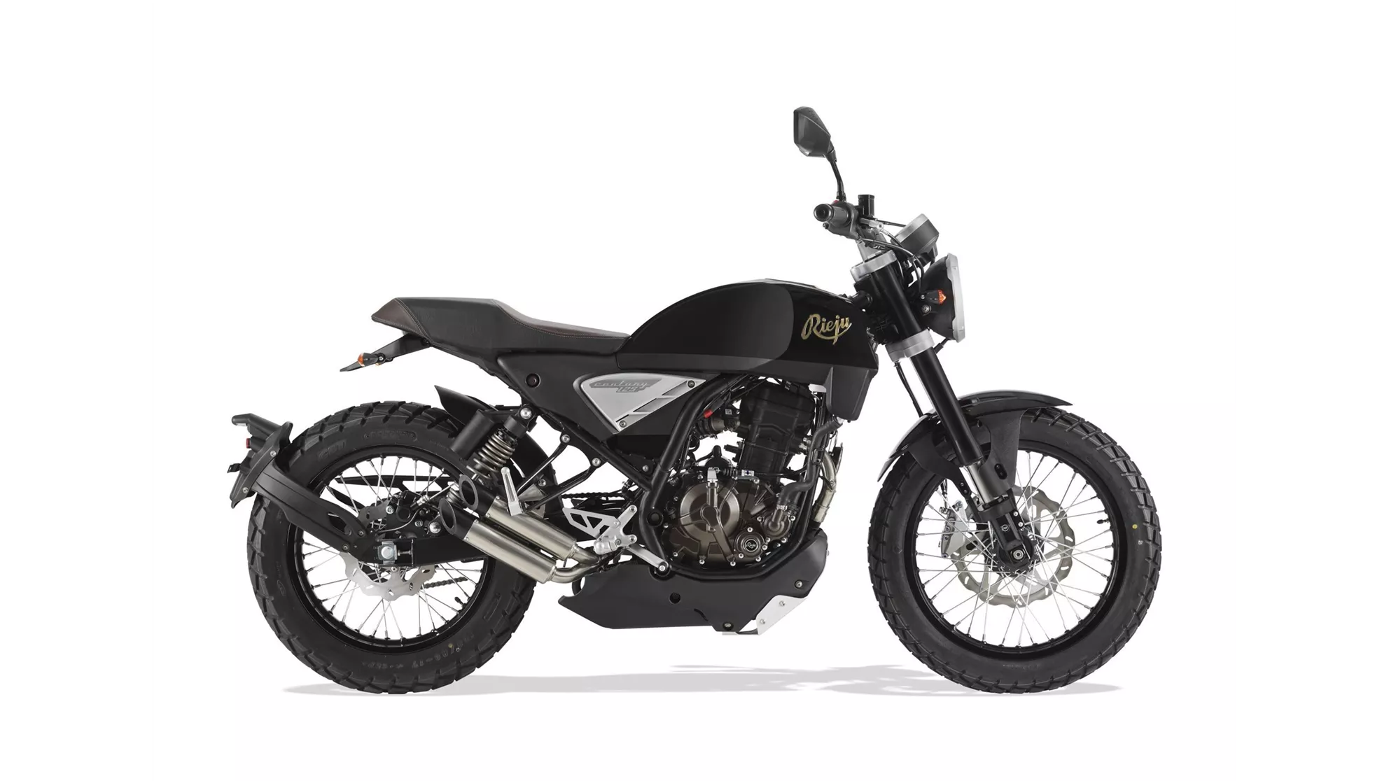 Rieju Century - Image 2 Rieju Century - Image 2