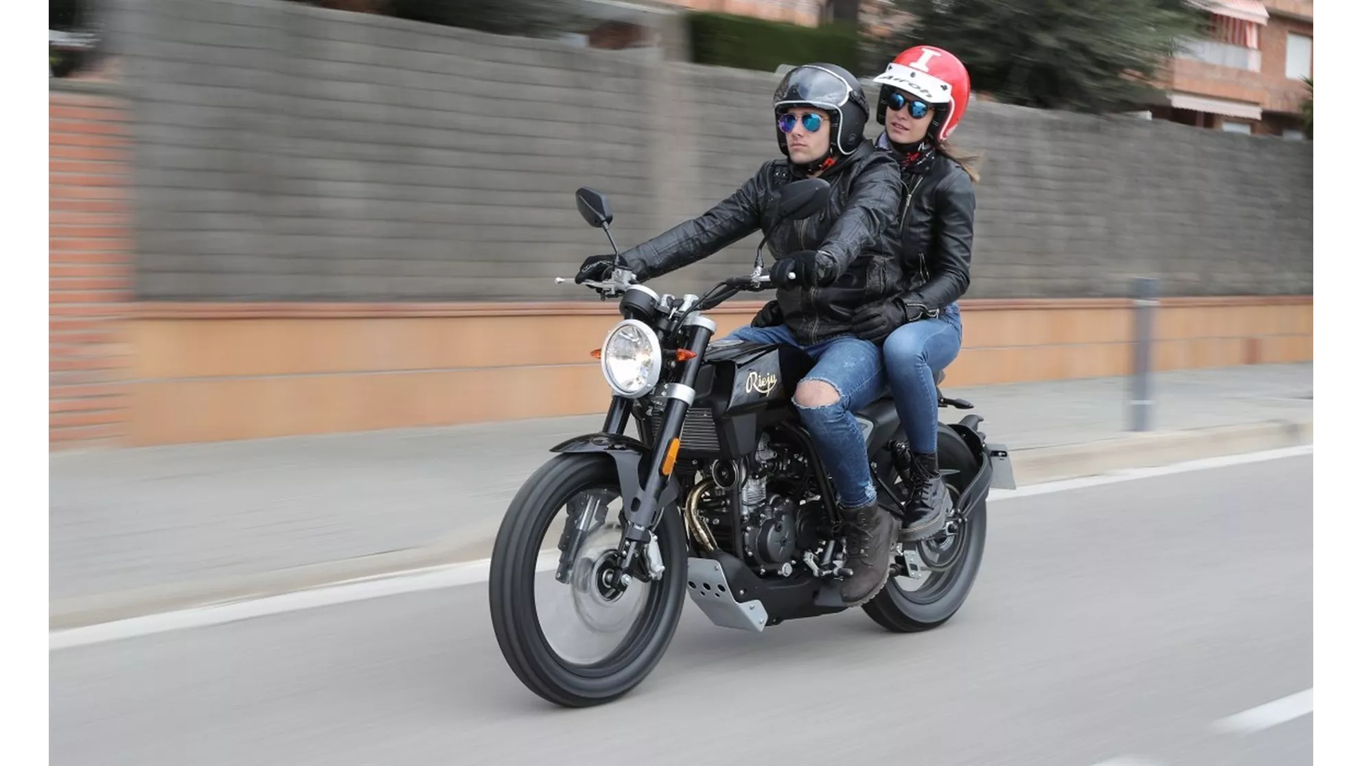 Rieju Century - Image 3 Rieju Century - Image 3