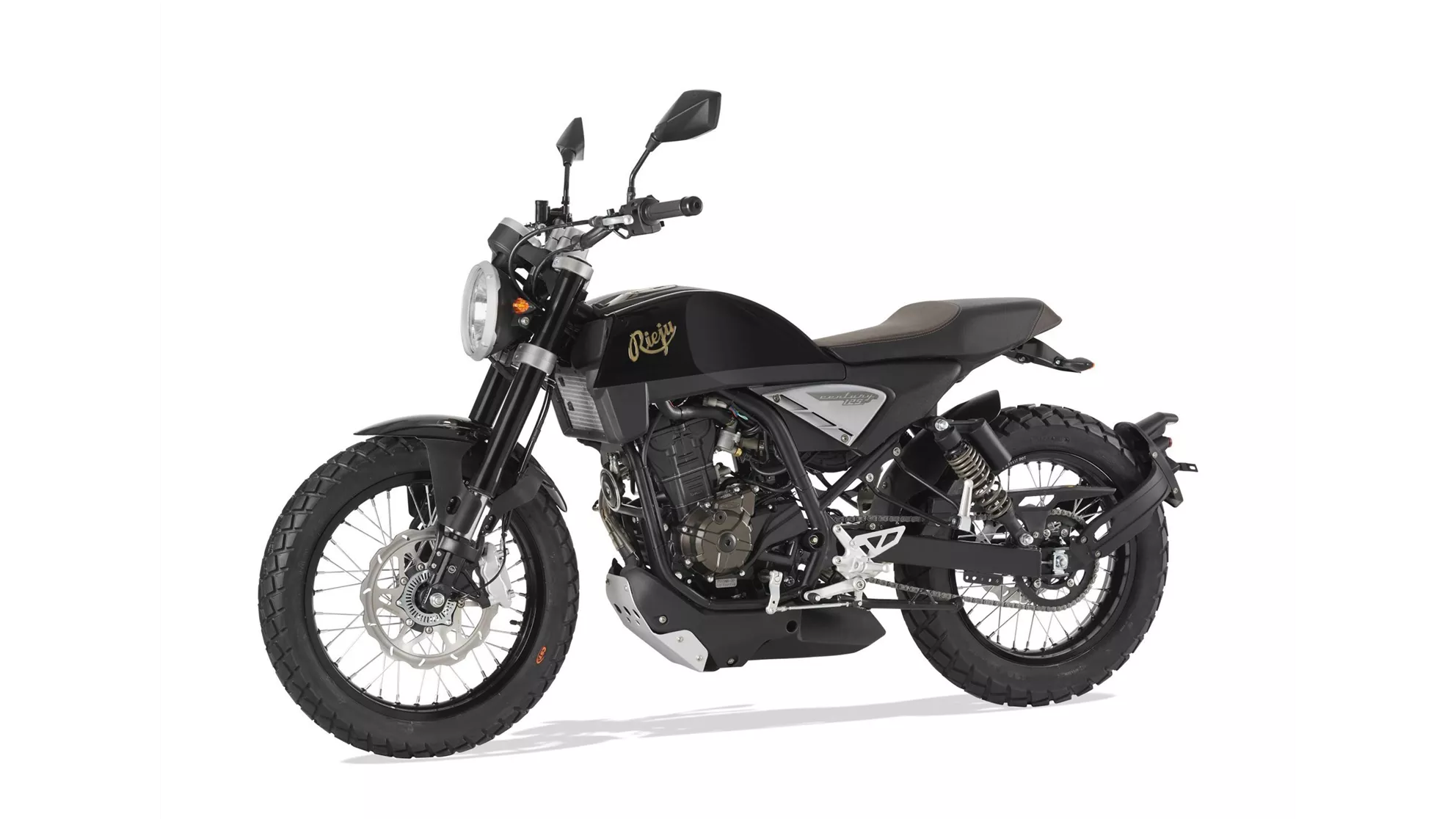 Rieju Century - Image 4 Rieju Century - Image 4