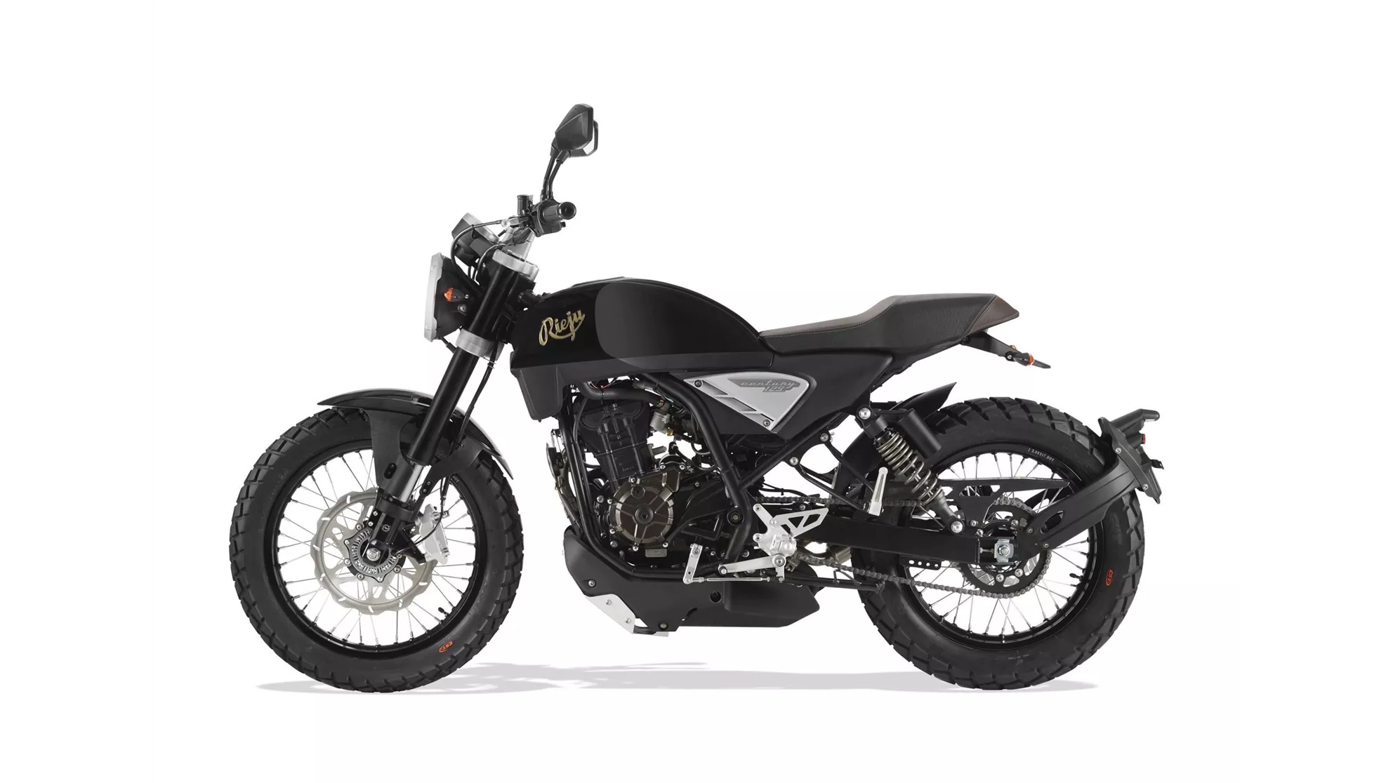 Rieju Century - Image 5 Rieju Century - Image 5